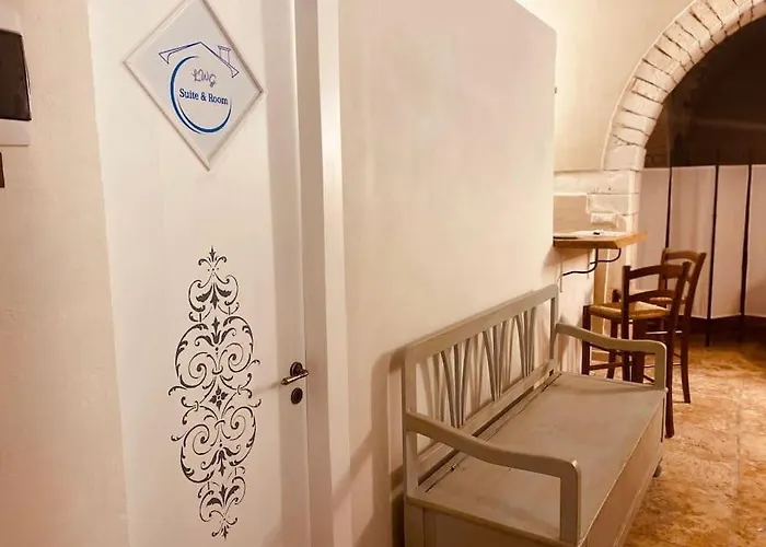 Lwg 17.1 Tatil Evi Martina Franca